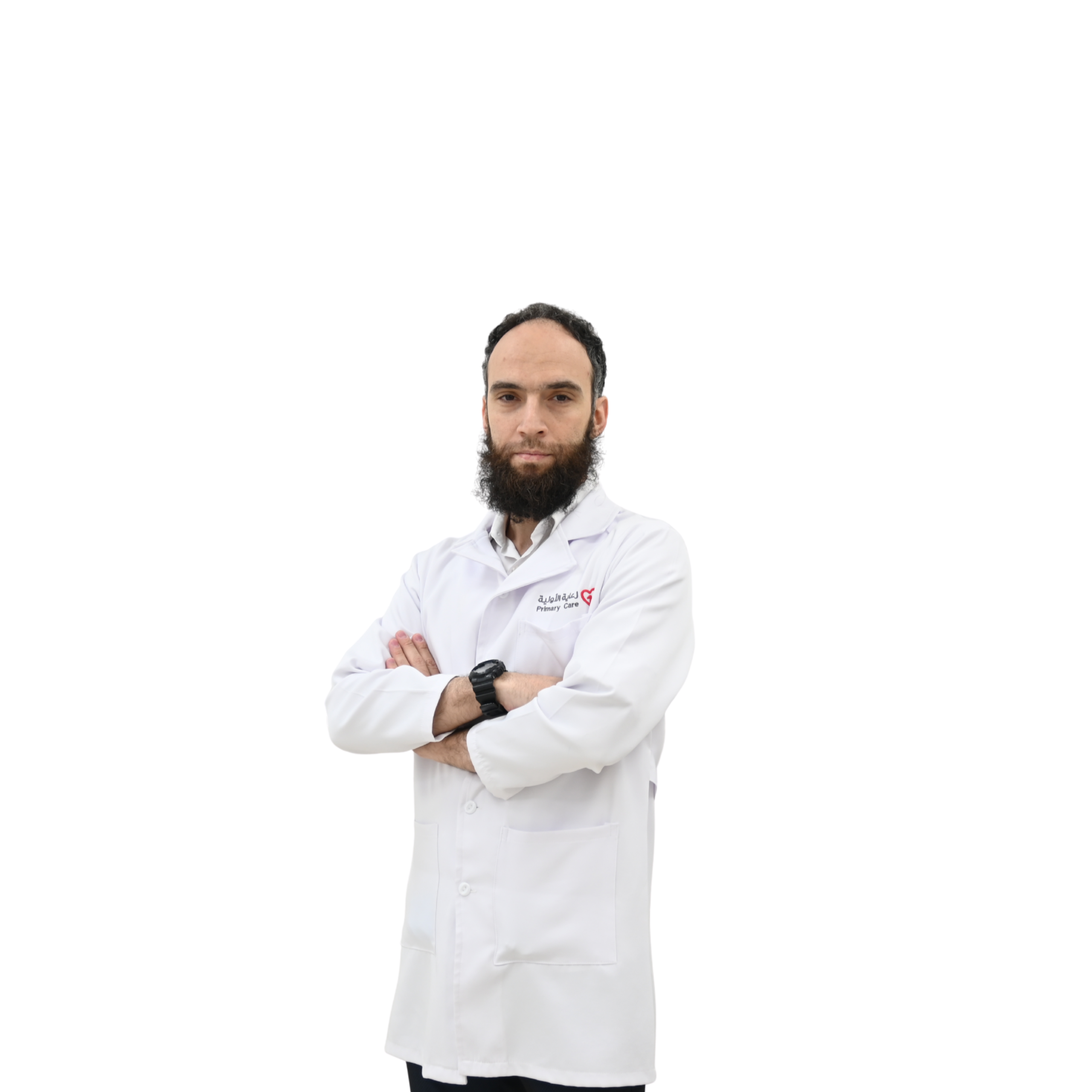 Dr. Anas Mohammed