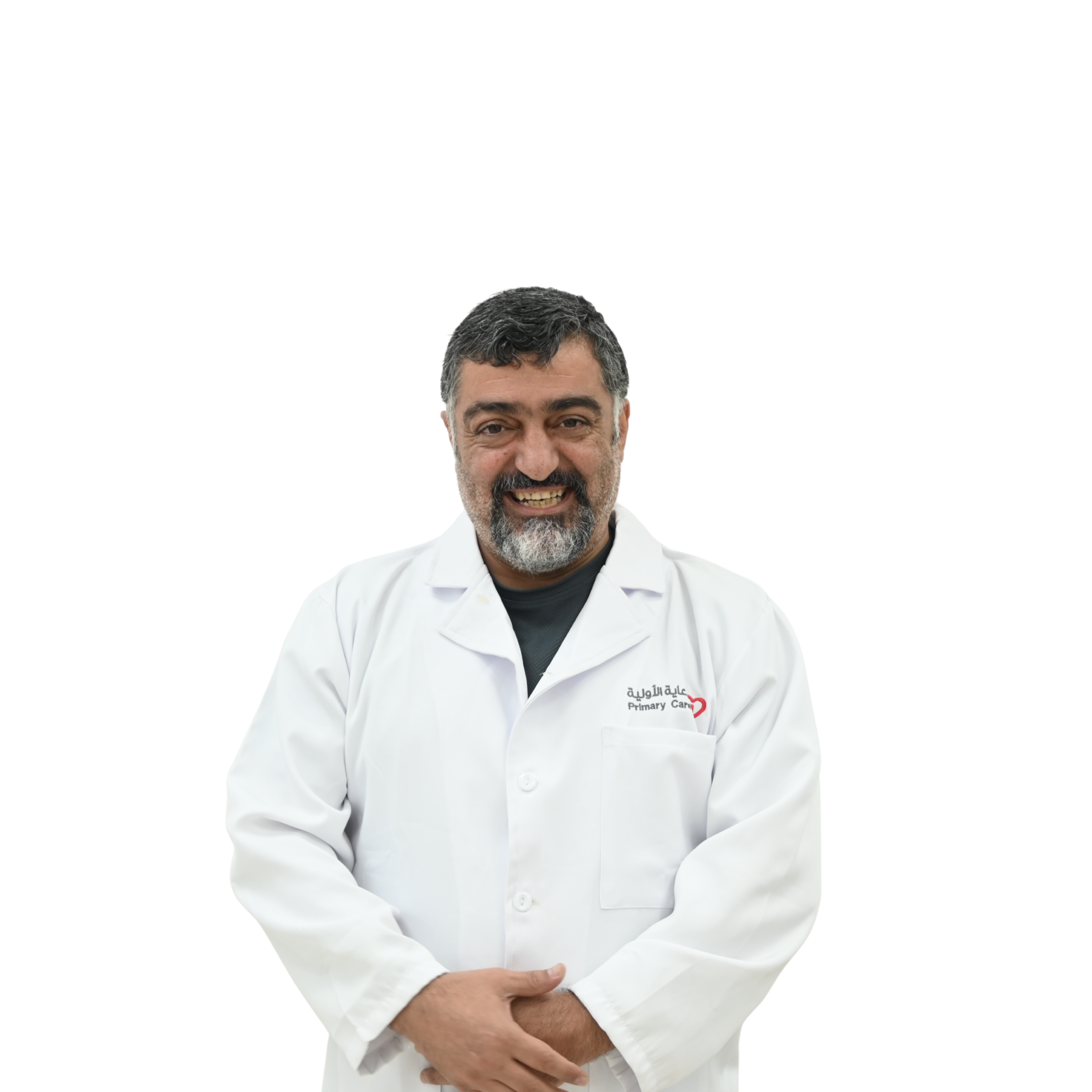 Dr. Bassam Yossef Tayb